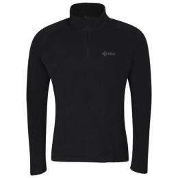 Herren Funktions-Sweatshirt Kilpi Almeri-M schwarz BLK