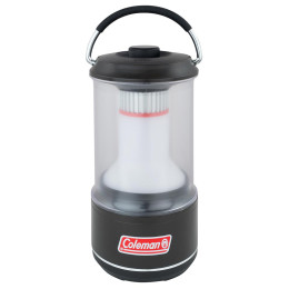 Lampe Coleman 600L Lantern schwarz