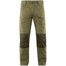 Herrenhose Fjällräven Vidda Pro Ventilated Trs M grün Laurel Green-Deep Forest
