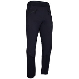 Herrenhose Silvini Tiniso schwarz black