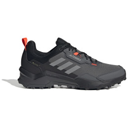 Herrenschuhe Adidas Terrex Ax4 Gtx 2023 grau Gresix/Grefou/Solred