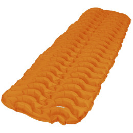 Isomatte Husky Feezy 6 orange Mustard