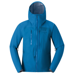 Herrenjacke Norrona lyngen Gore-Tex Jacket