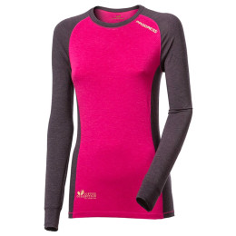 Damen-Funktionsshirt Progress CC NDRZ 46PB rosa antracit/fuchsie