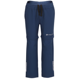 Kinderhose Alpine Pro Jeuno blau blue