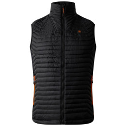 Herrenweste Dare 2b Descending II Gilet schwarz Black - 800