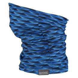 Multifunktionstuch Regatta Multitube Printed blau/schwarz SkyBlueLines