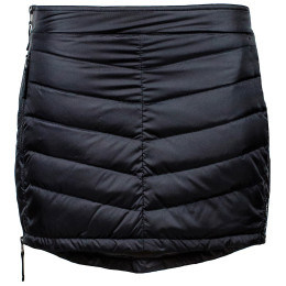 Winterrock Skhoop Down Mini schwarz Black
