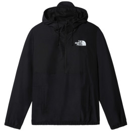 Herrenjacke The North Face Ma Wind Anorak schwarz Tnf Black/Tnf Black