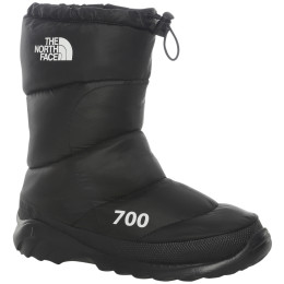 Damen-Winterschuhe The North Face Nuptse Bootie 700