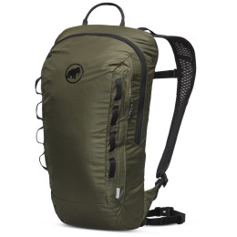 Kletterrucksack Mammut Neon Light dunkelgrün 40284 dark marsh