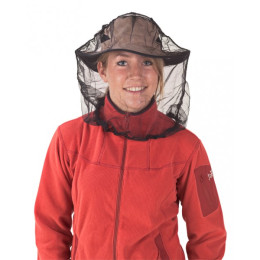 Moskitonetz Sea to Summit Head Net Standard durchsichtig