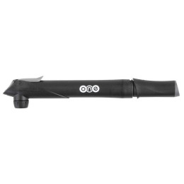 Handpumpe Just One Air 1.0 schwarz