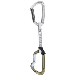 Expressset Climbing Technology Aerial PRO HC set 12 cm DY silber silver/gray