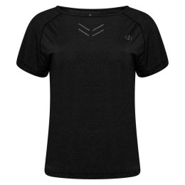 Damen-T-Shirt Dare 2b Cyrstallize Tee