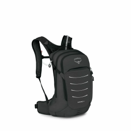 Rucksack Osprey Syncro 12 schwarz raven black
