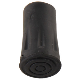 Gummipuffer Axon Gummi Endkappe