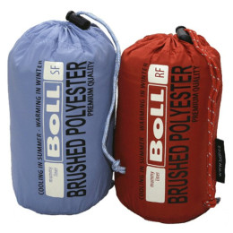 Schlafsackeinlage Boll Liner Mummy
