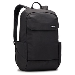 Rucksack Thule Lithos 20 L schwarz