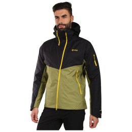 Herrenjacke Kilpi Metrix-M