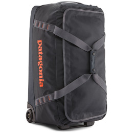 Koffer Patagonia Black Hole Wheeled Duffel 70L blau Smolder Blue