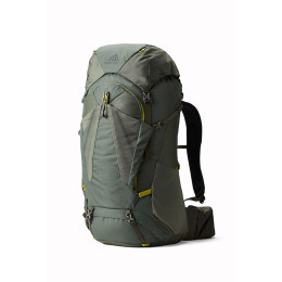 Herren Rucksack Gregory Zulu 65 Plus Size grün/grau Forage Green