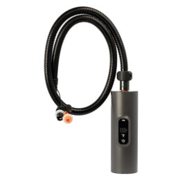 Elektrische Pumpe Vango Airbeam Tempest Pump grau/schwarz Misc
