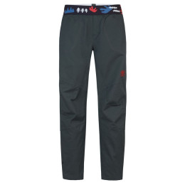 Kinderhose Rafiki Pedro Jr Blue Graphite/Tobacco schwarz/grau blue graphite/tobacco