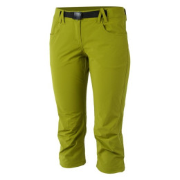 Damen 3/4 Hose Northfinder Claudia