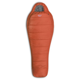 Schlafsack Pinguin Expert CCS 195 cm orange