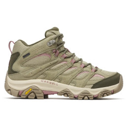Damenschuhe Merrell Moab 3 Mid Gtx