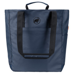 Umhängetasche Mammut Seon Tote Bag blau marine