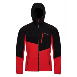 Herrenjacke High Point Versa 2.0 Hoody Jacket
