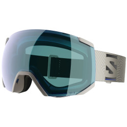 Skibrille Salomon Radium Photochromic