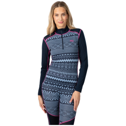 Damen-Sweatshirt Kari Traa Live Hz