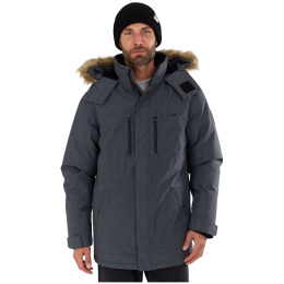 Herren-Winterparka Fundango Spirit II Parka Jacket