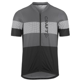 Herren Radtrikot Craft CORE Endur Logo