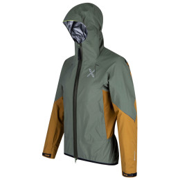 Herrenjacke Montura Magic 2.0 Jacket grün VERDE SALVIA/BRONZE BROWN