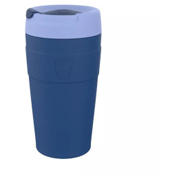 Thermotasse KeepCup Helix Thermal L blau Gloaming