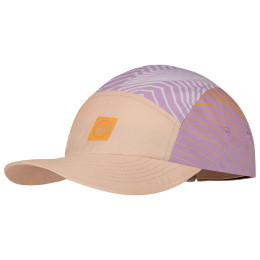 Kinderkappe Buff 5 Panel Go Cap