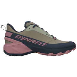 Damen Laufschuhe Dynafit Transalper 2 Gtx W grün/orange 3014 - Blueberry/Fallen Rock