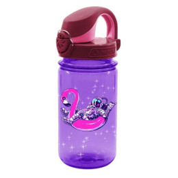 Kindertrinkflasche Nalgene On the Fly Kids 350 ml Sustain
