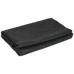 Zeltteppich Bo-Camp AE Tentcarpet antr.patch 4 x 2.5 m schwarz Antracit