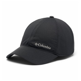Baseballmütze Columbia Coolhead™ IIi Ball Cap schwarz Black