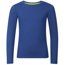 Kinder-T-Shirt Alpine Pro Louso