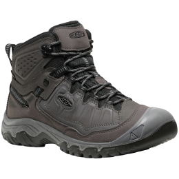 Herrenschuhe Keen Targhee Iv Mid Wp Men