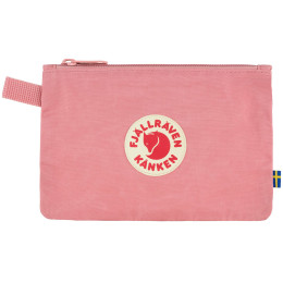 Etui Fjällräven Kånken Gear Pocket rosa Pink