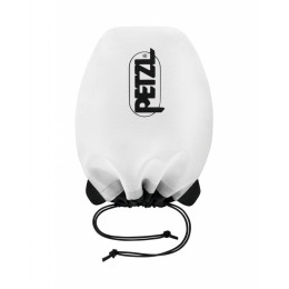 Hülle Petzl Shell LT weiß