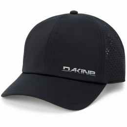 Baseballmütze Dakine Rail Tech Ballcap schwarz black