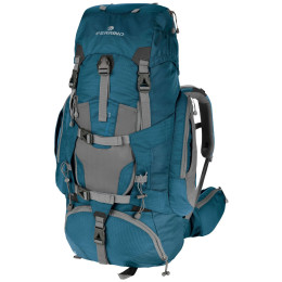 Rucksack Ferrino Transalp 80 blau